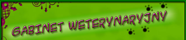 Gabinet Weterynaryjny Andrzej Baszczak